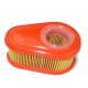Filtru aer Briggs & Stratton 700E 750EX 775EX 775iS 161cc etc psp din-4245DOV (L 120X I 76X H 57) (792038) Original